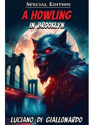 A Howling in Brooklyn - Boganto