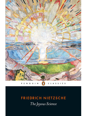 The Joyous Science - Boganto