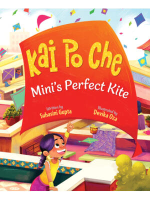 Kai Po Che : Mini's Perfect Diamond - Boganto