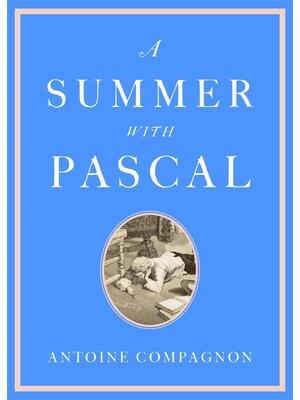 A Summer with Pascal - Boganto