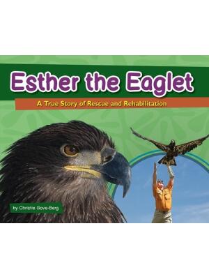 Esther the Eaglet - Boganto
