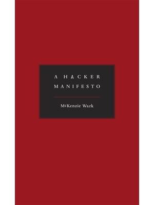 A Hacker Manifesto - Boganto