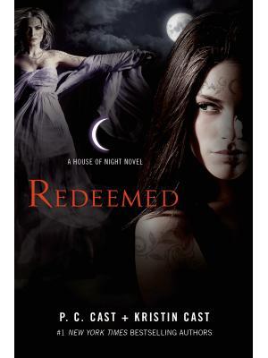Redeemed: A House of Night Novel - Boganto