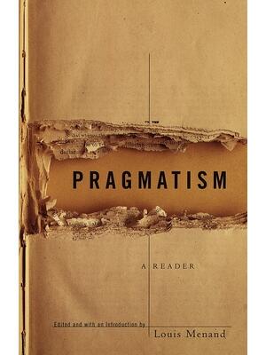 Pragmatism - Boganto
