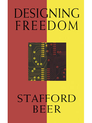 Designing Freedom - Boganto