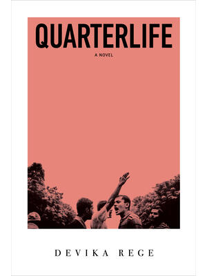 Quarterlife - Boganto