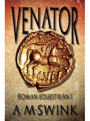 Venator : Roman Equestrian I - Boganto