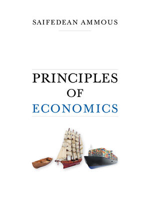 Principles of Economics - Boganto