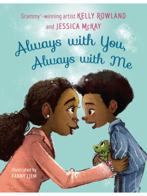 Always with You, Always with Me