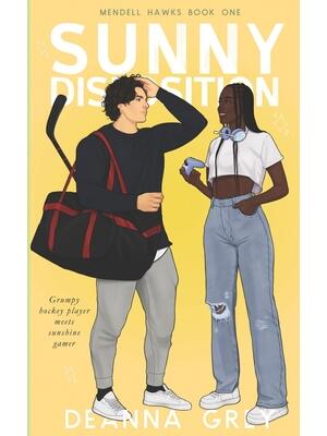 Sunny Disposition: A Grumpy/Sunshine Romance - Boganto