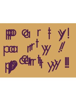 Party! Party!! Party!!! - Boganto