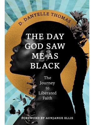 The Day God Saw Me as Black - Boganto