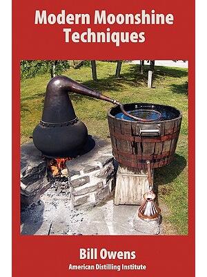 Modern Moonshine Techniques - Boganto