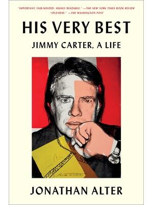 His Very Best: Jimmy Carter, a Life - Boganto