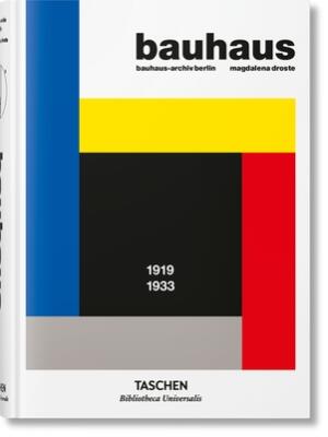 Bauhaus. Updated Edition - Boganto