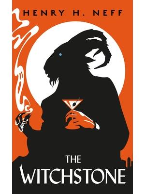 The Witchstone - Boganto