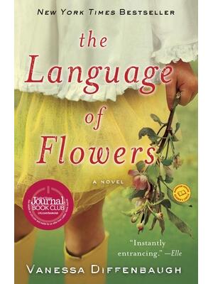 The Language of Flowers - Boganto