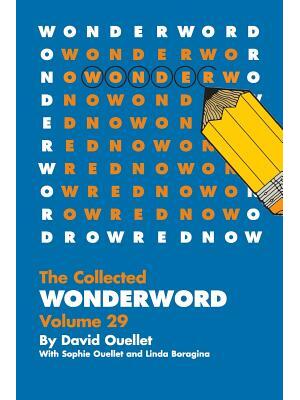 WonderWord Volume 29 - Boganto