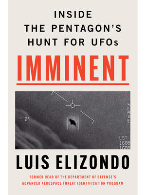 Imminent : Inside the Pentagon's Hunt for UFOs - Boganto