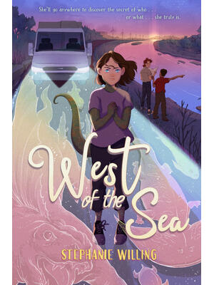West of the Sea
