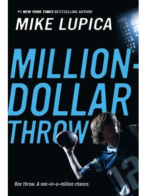 Million-Dollar Throw - Boganto