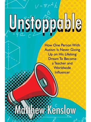 Unstoppable - Boganto