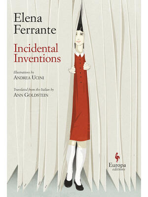 Incidental Inventions - Boganto