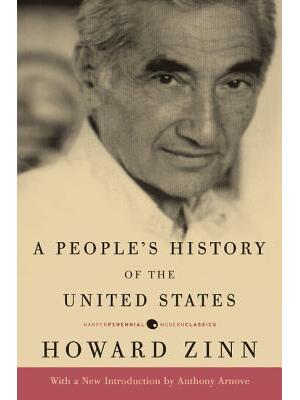 A People's History of the United States - Boganto