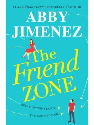 The Friend Zone - Boganto