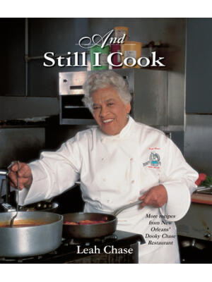 And Still I Cook - Boganto