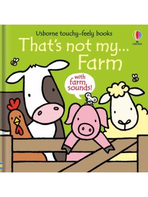 That's Not My Farm - Boganto