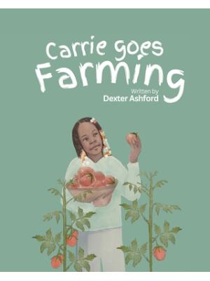 Carrie Goes Farming - Boganto