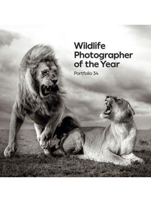 Wildlife Photographer of the Year: Portfolio 34 : Volume 34 - Boganto