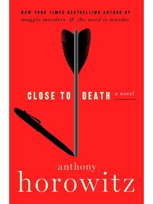 Close to Death - Boganto