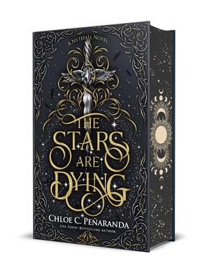 The Stars Are Dying: Special Edition - Boganto