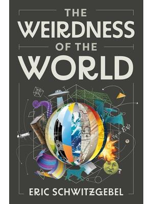 The Weirdness of the World - Boganto
