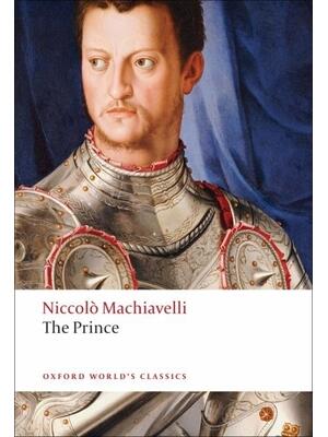 The Prince - Boganto