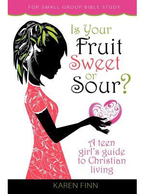 Is Your Fruit Sweet or Sour? - Boganto