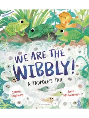 We Are the Wibbly! - Boganto