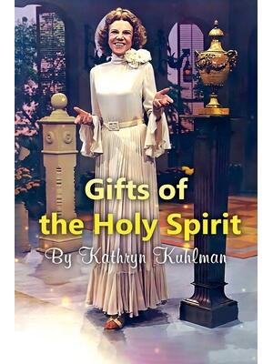 Gifts of the Holy Spirit - Boganto