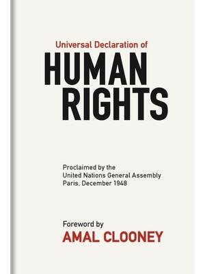 Universal Declaration of Human Rights: Proclaimed by the United Nations General Assembly, Paris, December 1948 - Boganto