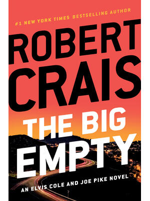 The Big Empty - Boganto