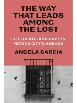 The Way That Leads Among the Lost: Life, Death, and Hope in Mexico City's Anexos - Boganto