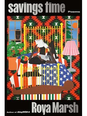 Savings Time : Poems - Boganto