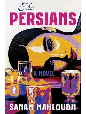 The Persians - Boganto
