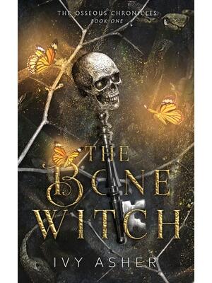 The Bone Witch - Boganto