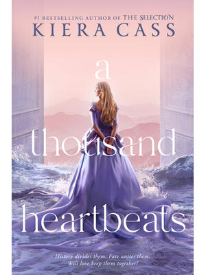 A Thousand Heartbeats - Boganto