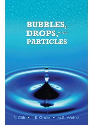 Bubbles, Drops, and Particles - Boganto