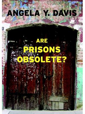 Are Prisons Obsolete? - Boganto