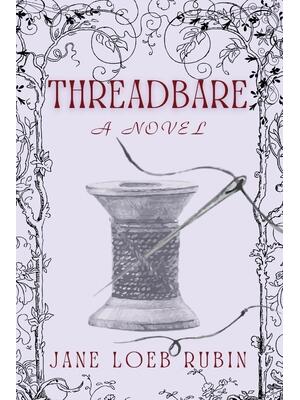 Threadbare : A Gilded City Series - Boganto